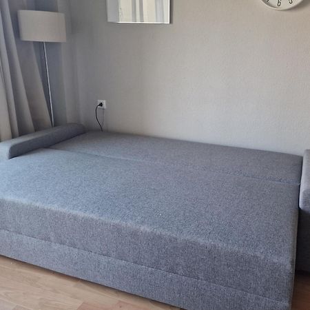 Apartamento Vista Bahia 阿瓜杜尔塞 外观 照片